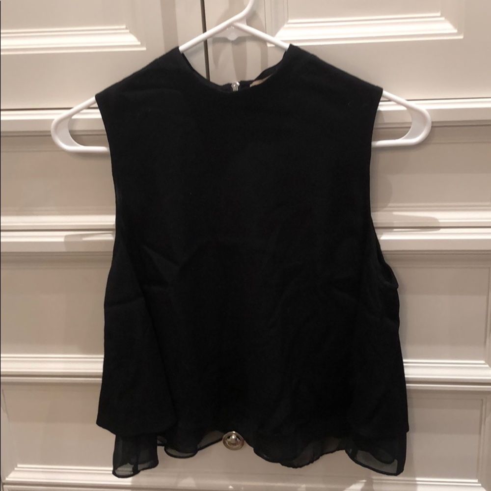 Going out shirt